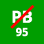 PB95